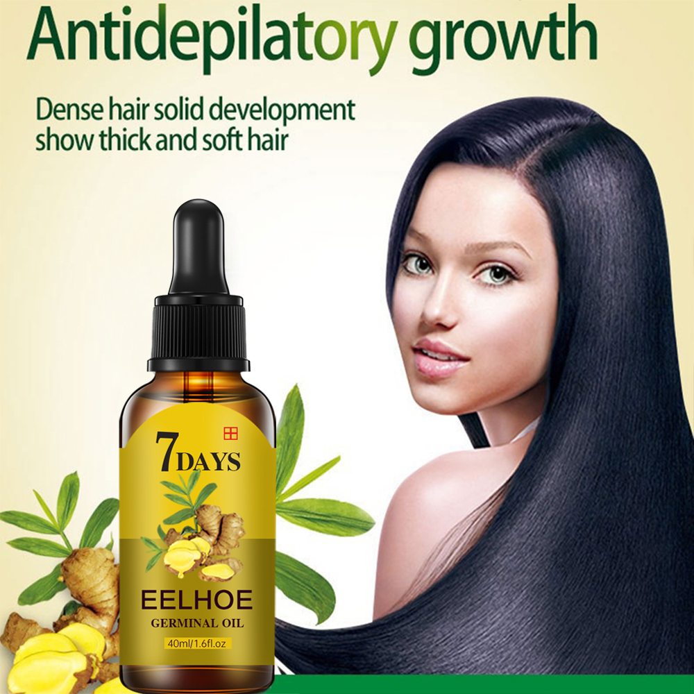 Hair Care Organic - Hair Growth Serum Fast Growing Hair