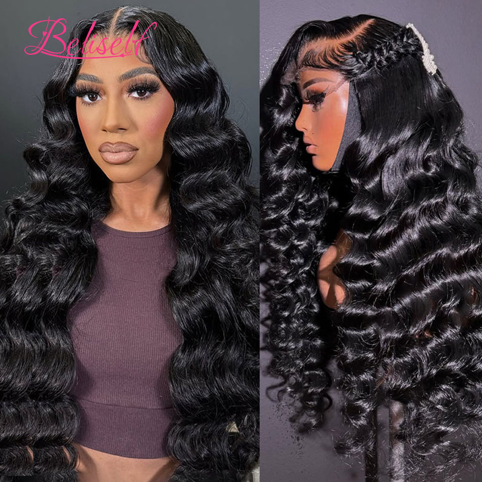 13x6 HD Lace Front Human Hair  - đánh giá và giá Lace Front Wig