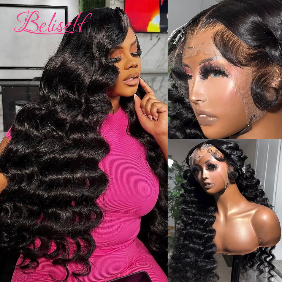 13x6 HD Lace Front Human Hair  - đánh giá và giá Lace Front Wig