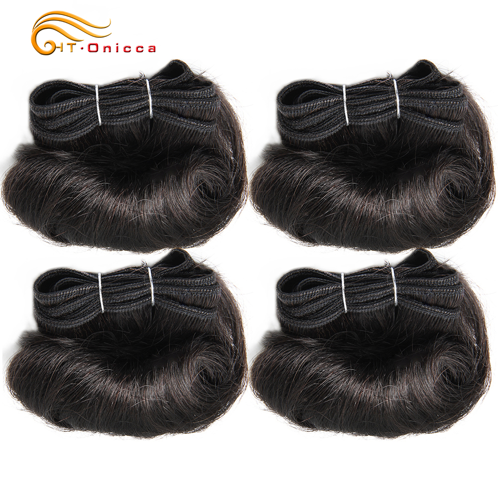 Curly Hair Bundles Indian Huma - đánh giá và giá Hair Care Indian