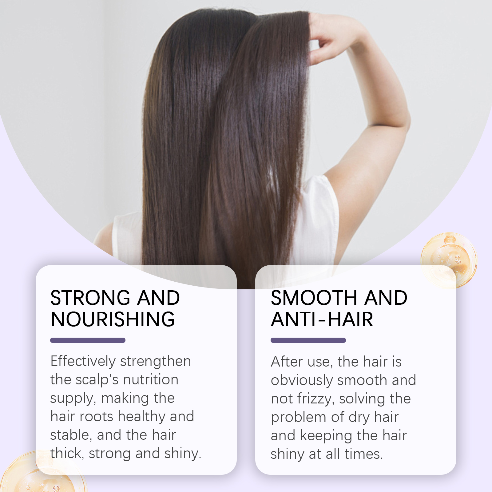 Resveratrol Hair Care Spray An - đánh giá và giá Hair Care Natural