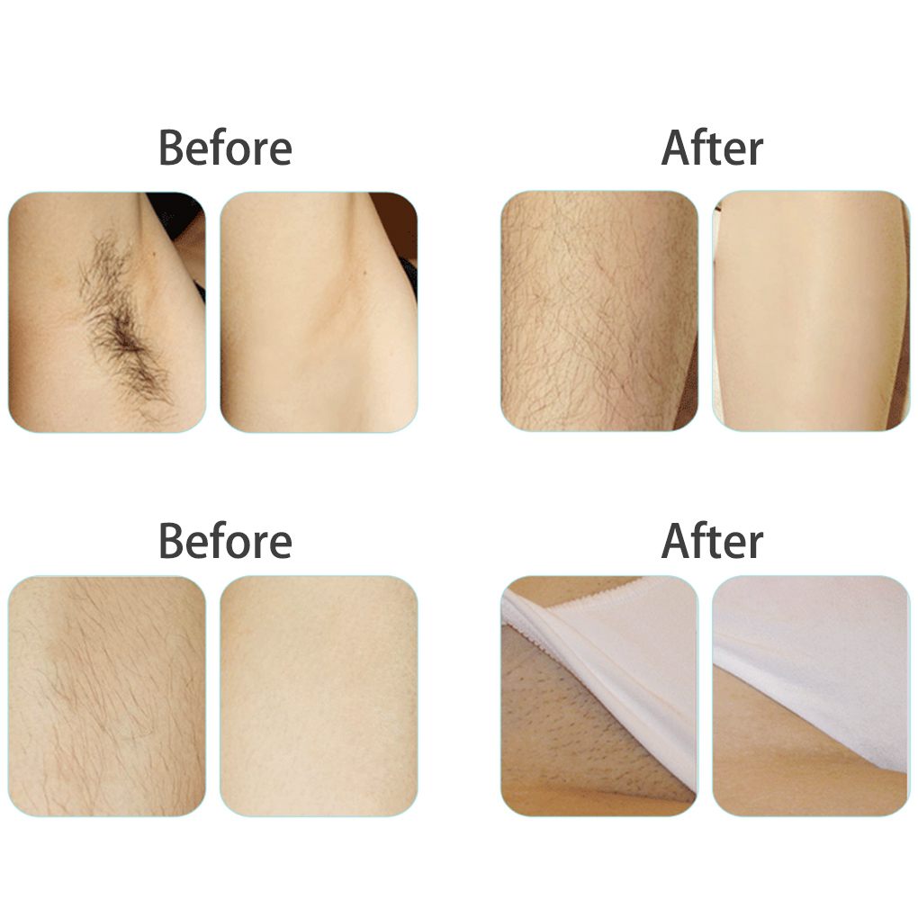 400g Hair Removal Wax Beans Sk - đánh giá và giá Hair Care Honey