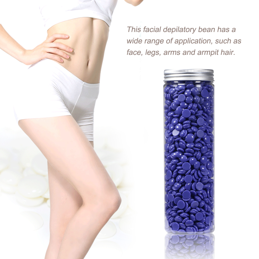 400g Hair Removal Wax Beans Sk - đánh giá và giá Hair Care Honey