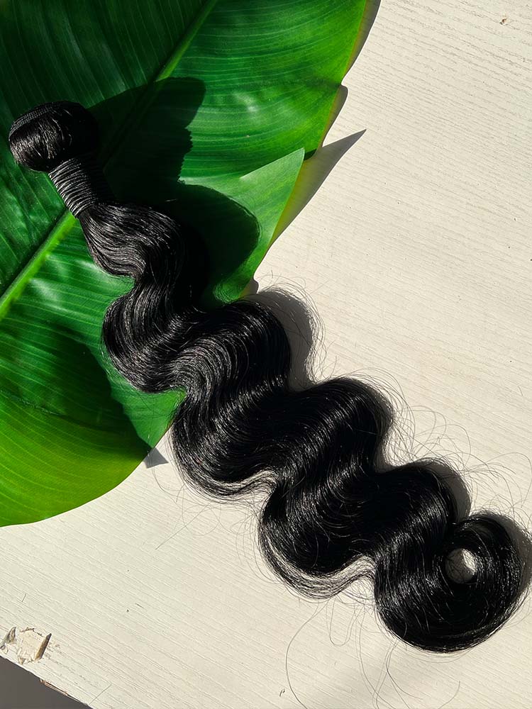 30 36Inch Body Loose Wave Raw  - đánh giá và giá Hair Care Indian