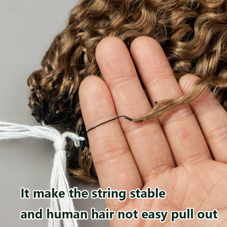 Honey Brown Feather Crochet Hu - đánh giá và giá Hair Care Honey