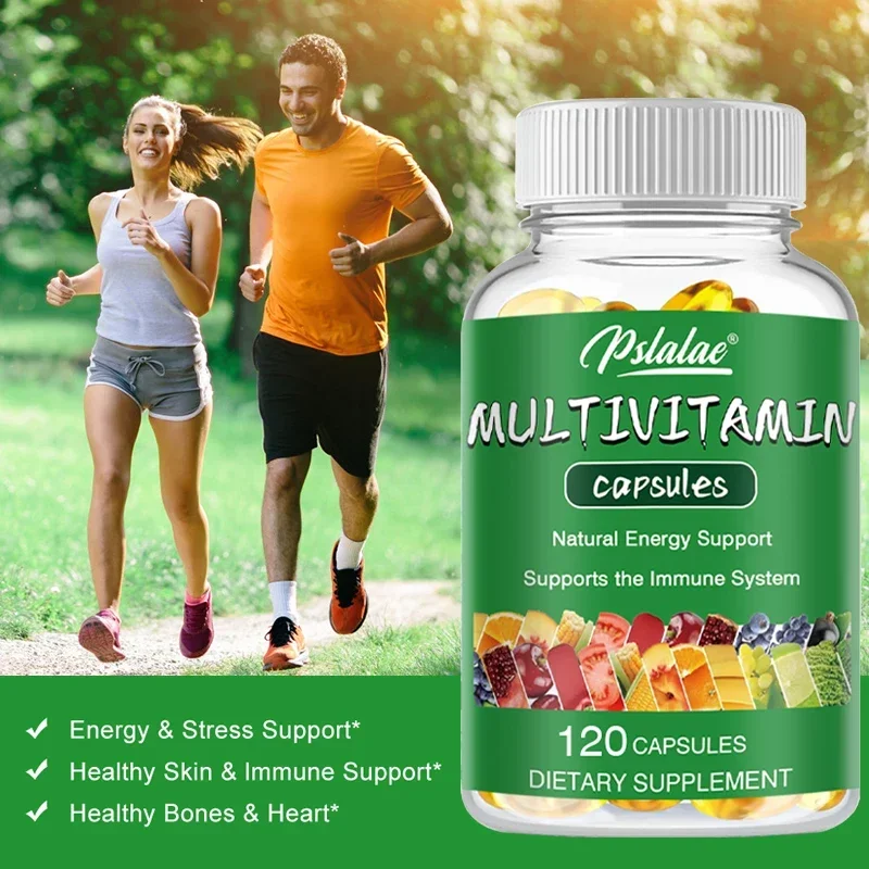 Multivitamin Capsules, Anti-ha - đánh giá và giá Hair Care Capsule