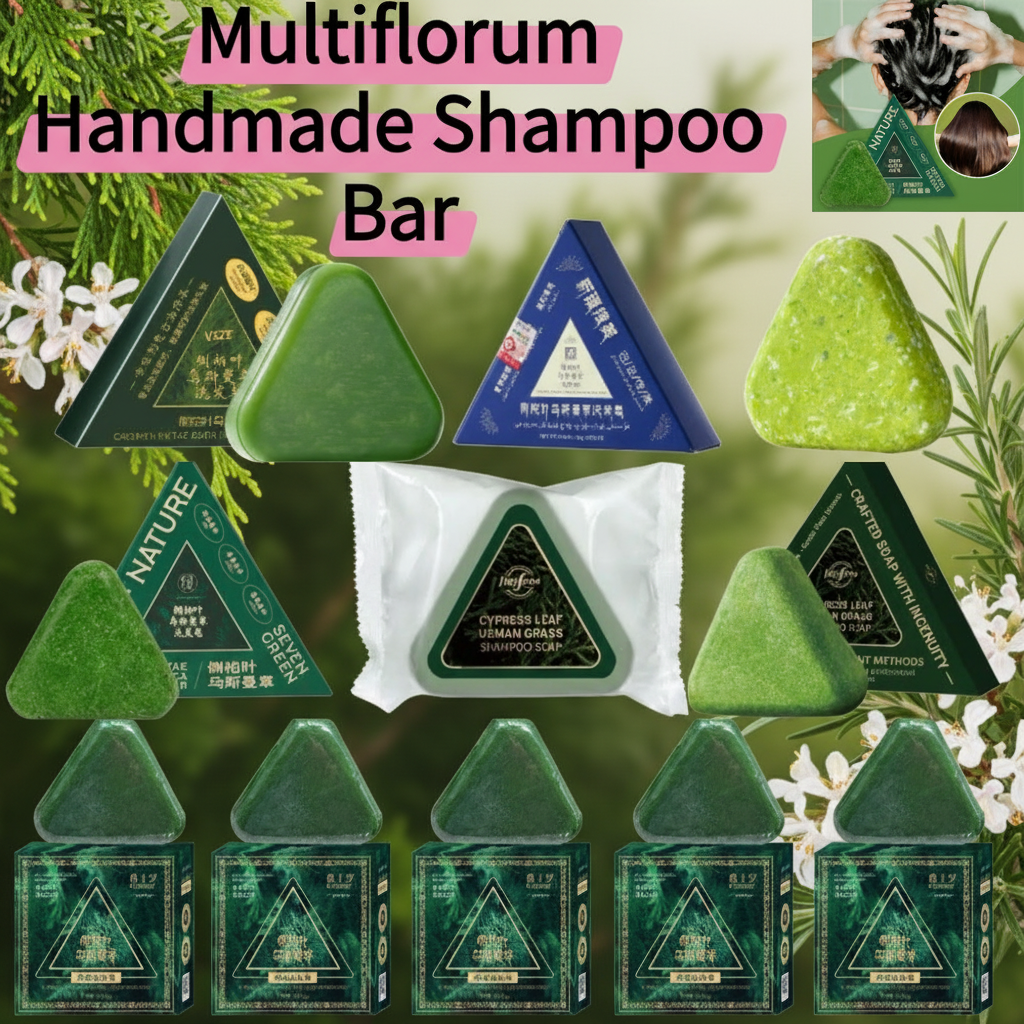 1/3/5/10PCS-120g Organic Usman - đánh giá và giá Hair Care Organic