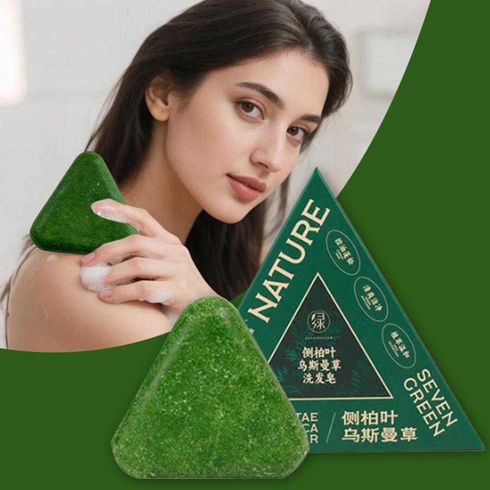 1/3/5/10PCS-120g Organic Usman - đánh giá và giá Hair Care Organic