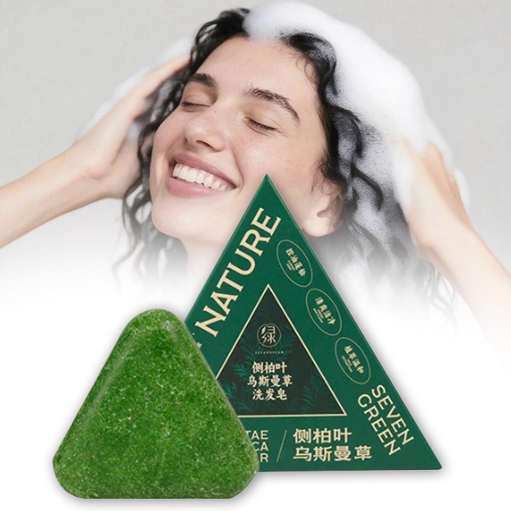 1/3/5/10PCS-120g Organic Usman - đánh giá và giá Hair Care Organic