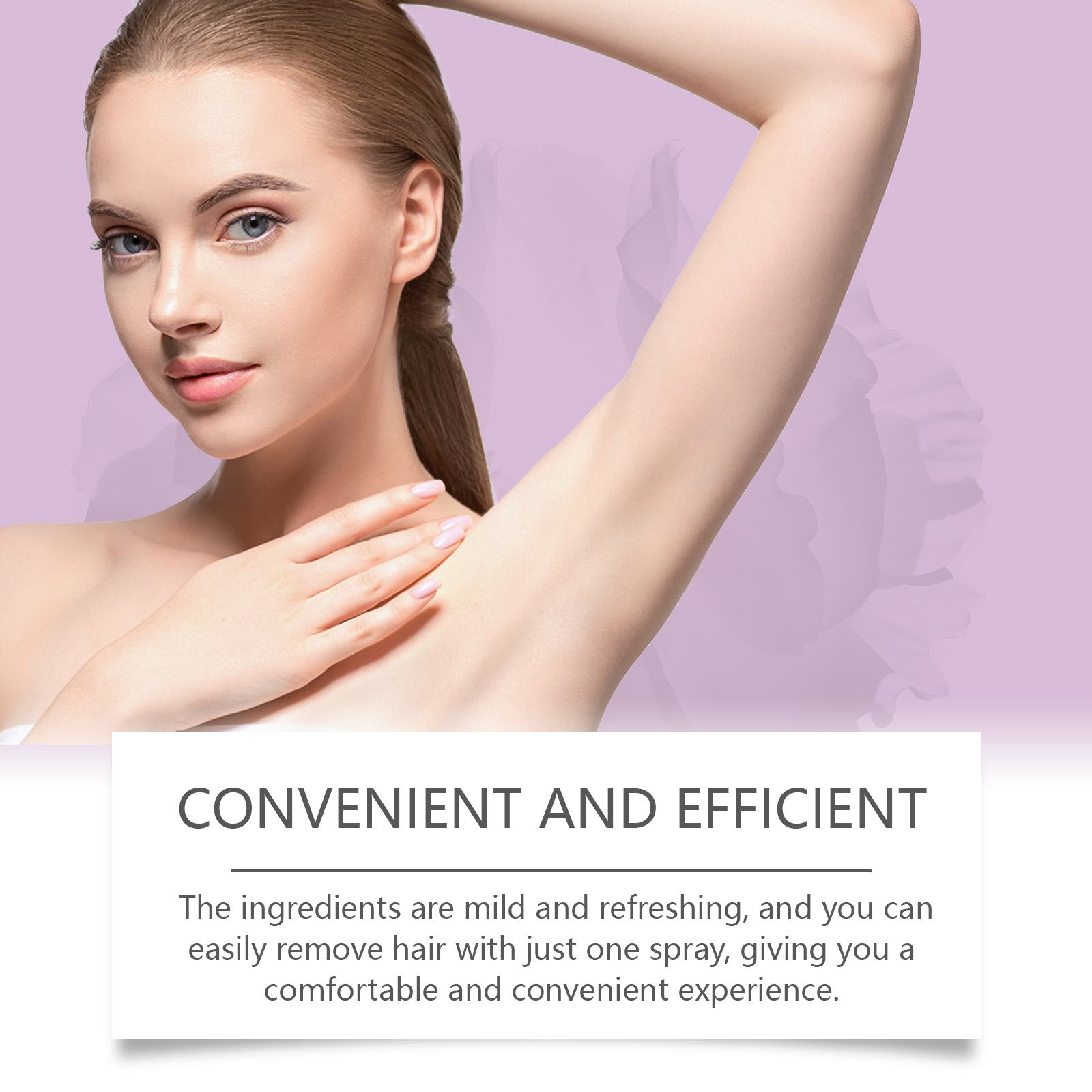 Body Hair Removal Cream Perman - đánh giá và giá Hair Care Honey
