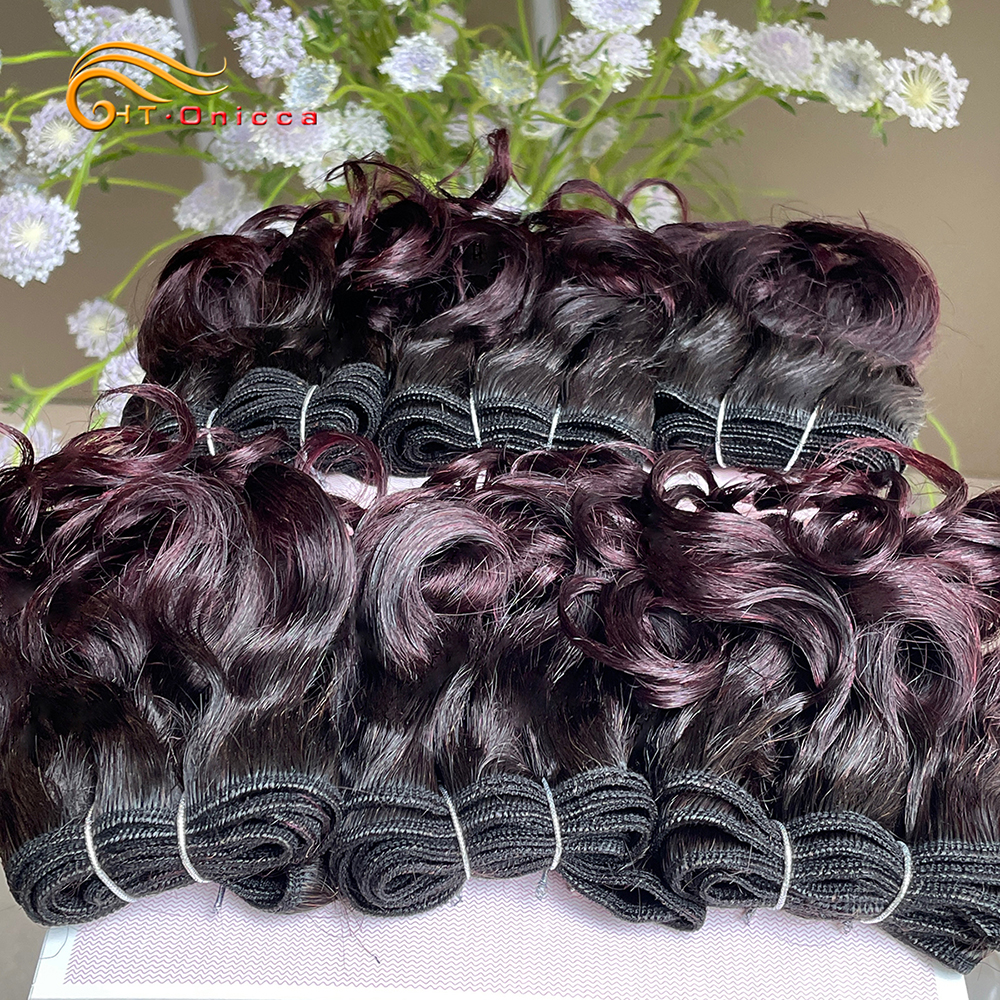 6Pcs Curly Bundles Indian Weav - đánh giá và giá Hair Care Indian