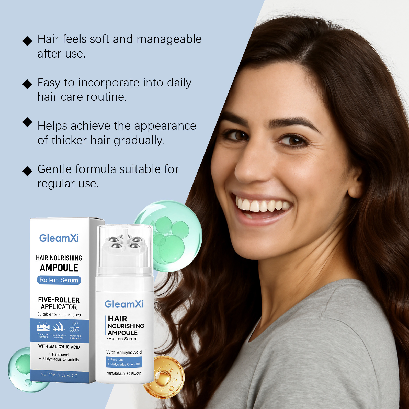 Platycladus Hair Nourishing Se - đánh giá và giá Hair Care Natural
