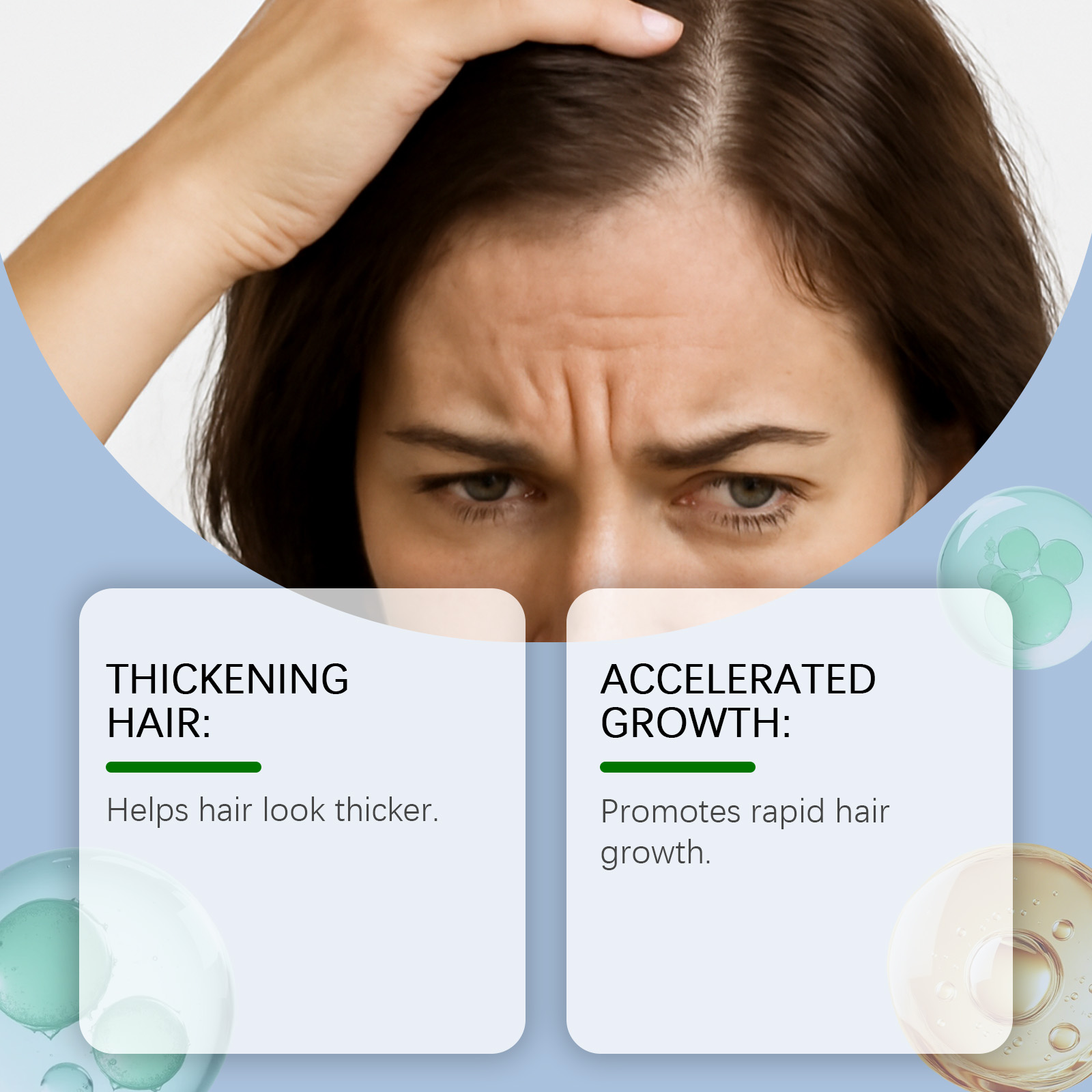 Platycladus Hair Nourishing Se - đánh giá và giá Hair Care Natural