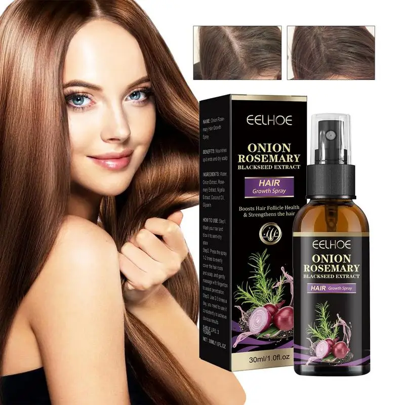 30ml Onion Rosemary Anti-Hair  - đánh giá và giá Hair Care Ordinary