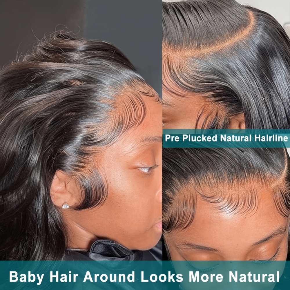 Body Wave 13x6 Lace Front Wigs - đánh giá và giá Lace Front Wig