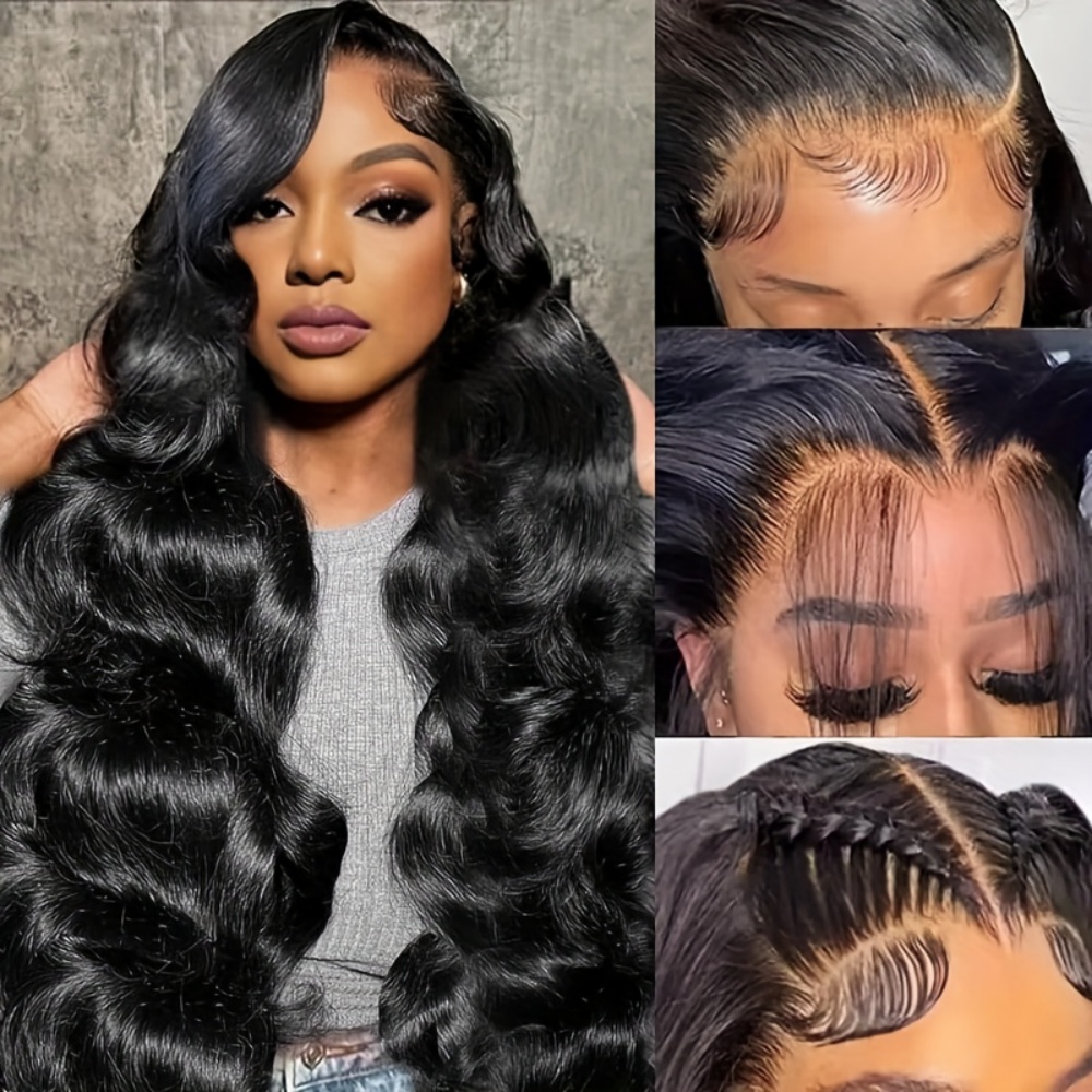 Body Wave 13x6 Lace Front Wigs - đánh giá và giá Lace Front Wig