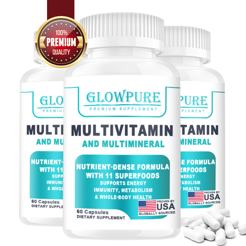 Organic Multivitamin for Women - đánh giá và giá Hair Care Capsule