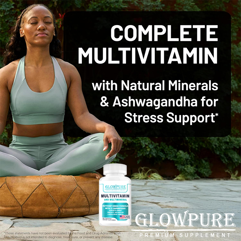 Organic Multivitamin for Women - đánh giá và giá Hair Care Capsule