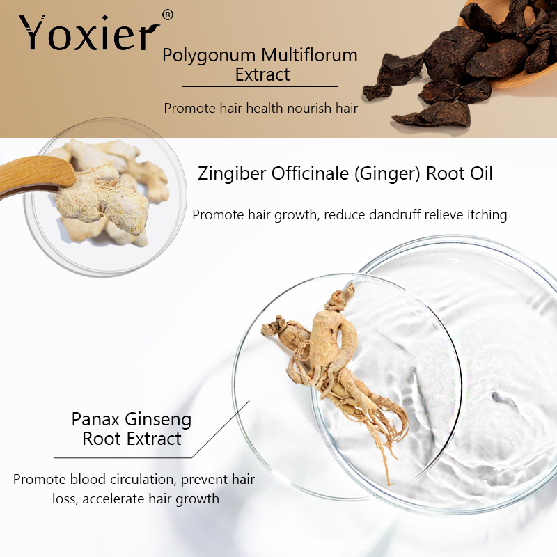 Intensive Growth Serum Prevent - đánh giá và giá Hair Care For Hair Growth