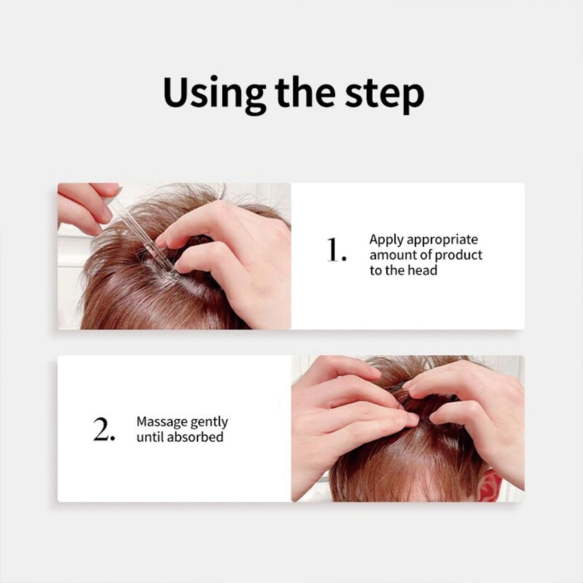 2022 New Hair Growth Essence P - đánh giá và giá Hair Care Ordinary