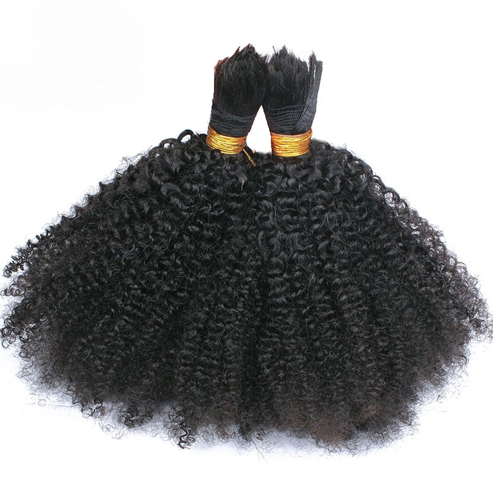 Cuticle Aligned Afro Kinky Cur - đánh giá và giá Hair Care Indian