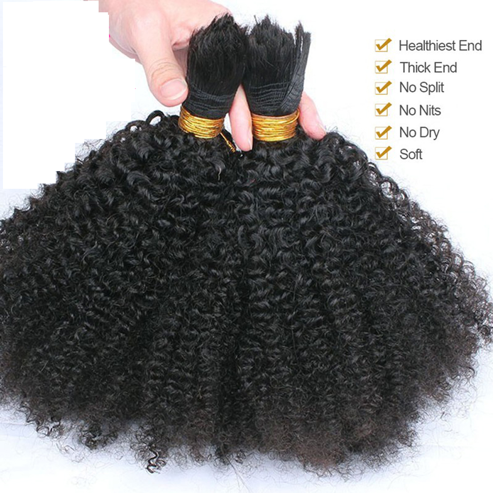 Cuticle Aligned Afro Kinky Cur - đánh giá và giá Hair Care Indian
