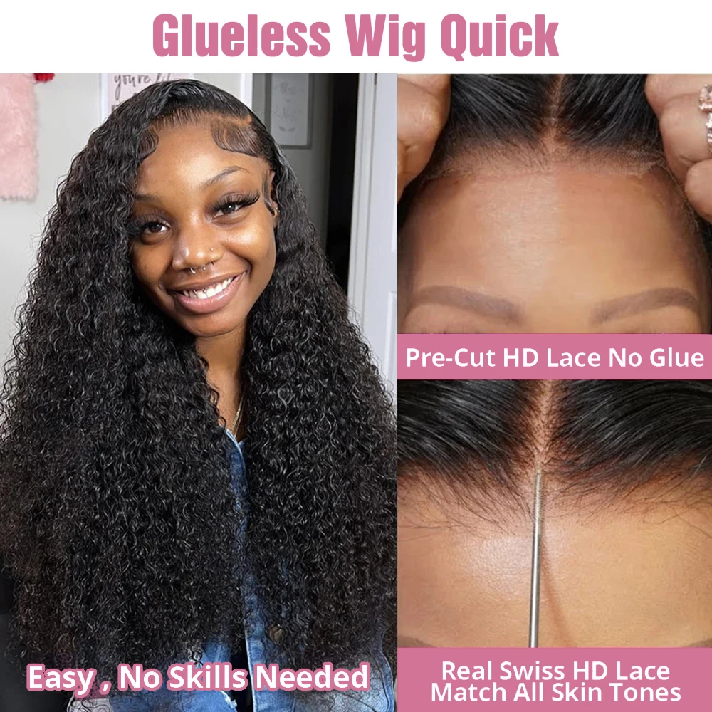 13X4 HD Transparent Suitable f - đánh giá và giá Lace Front Wig