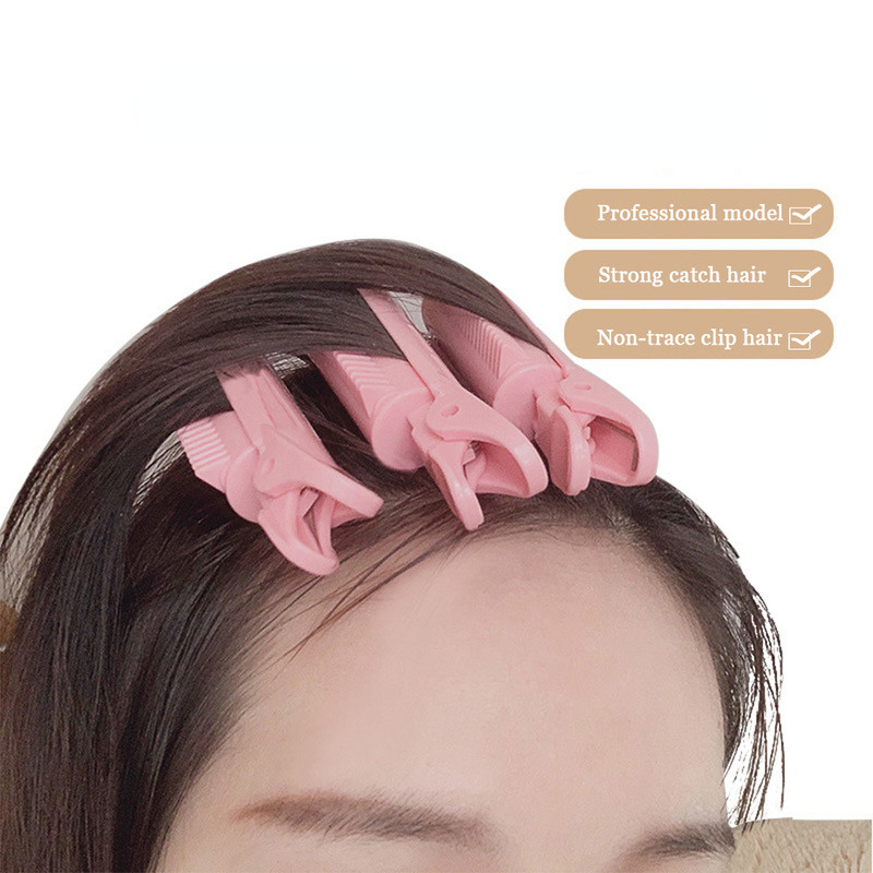 2pcs/set Heatless Hair Rollers - đánh giá và giá Hair Care Korean Products
