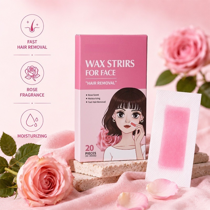Aloe Plant Series Facial Depil - đánh giá và giá Hair Care Honey