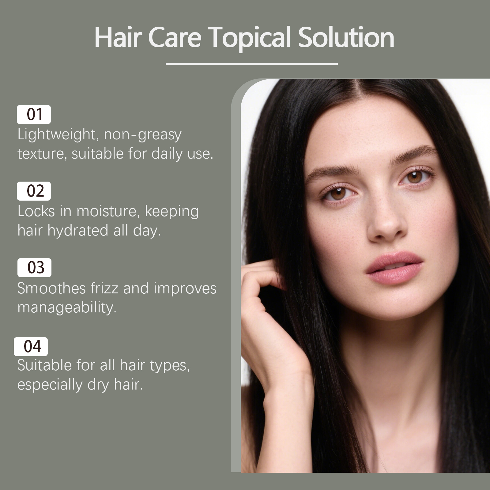PP405 Hair Treatment Oil Anti  - đánh giá và giá Hair Care Essence Oil