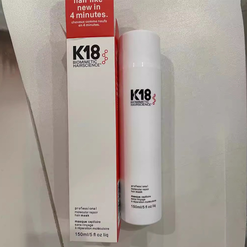 Leave-In Molecular Repair Hair - đánh giá và giá Hair Care Natural