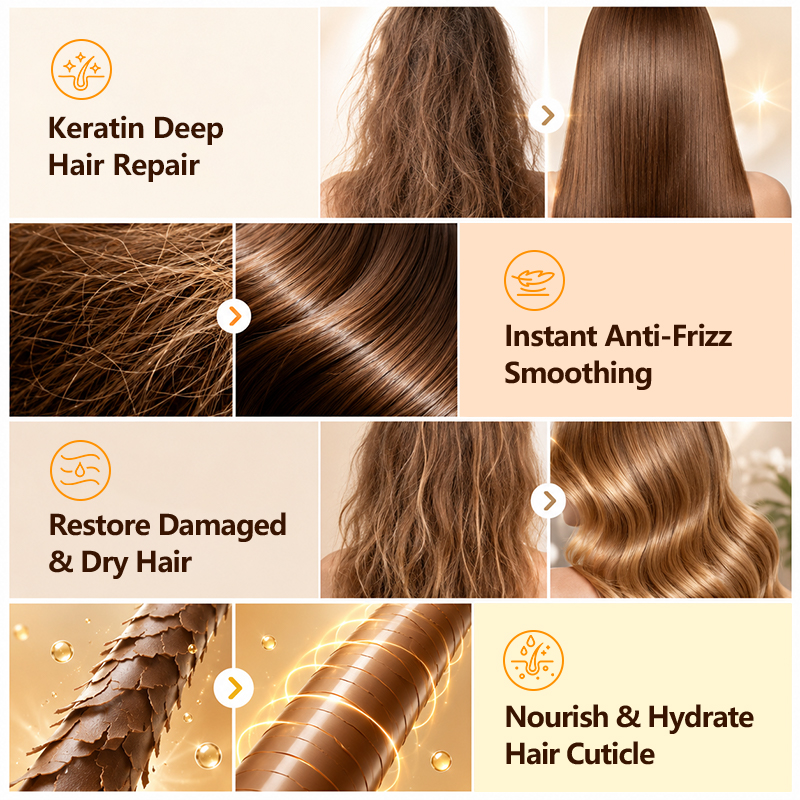 PURC Brazilian Keratin Hair Tr - đánh giá và giá Hair Care Organic