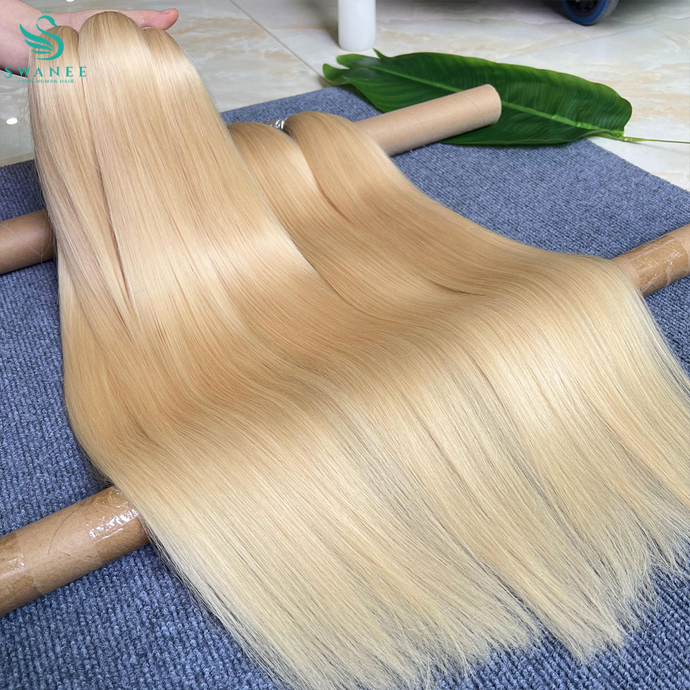 100% Real Human Hair Extension - đánh giá và giá Hair Care Honey