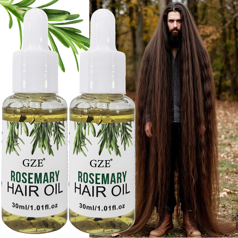 GZE Rosemary Oil For Hair Rose - đánh giá và giá Hair Care Indian