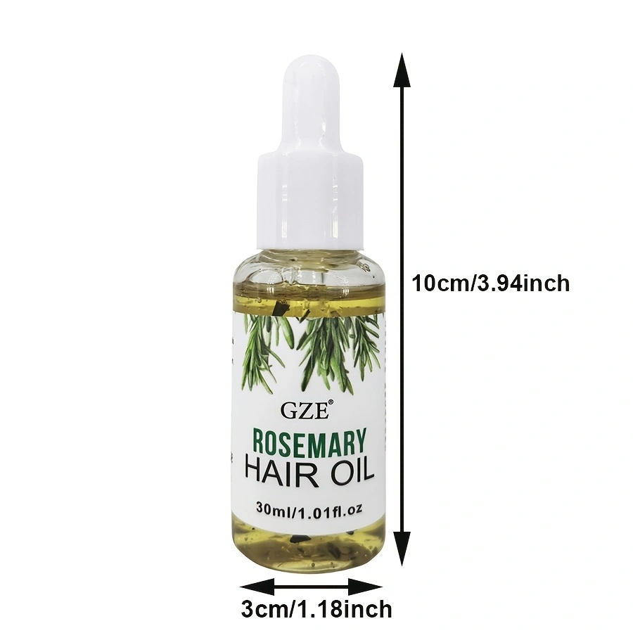 GZE Rosemary Oil For Hair Rose - đánh giá và giá Hair Care Indian