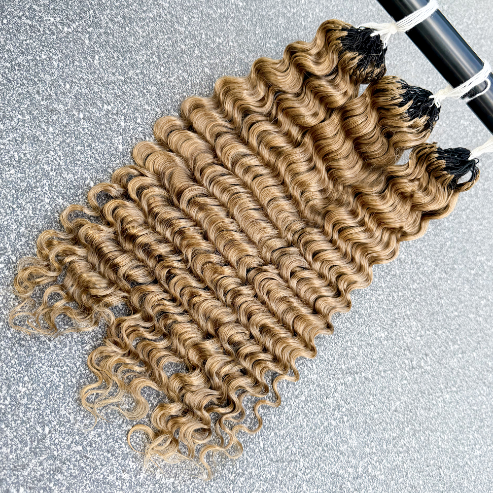 Luxury Remy Human Hair Miracle - đánh giá và giá Hair Care Honey