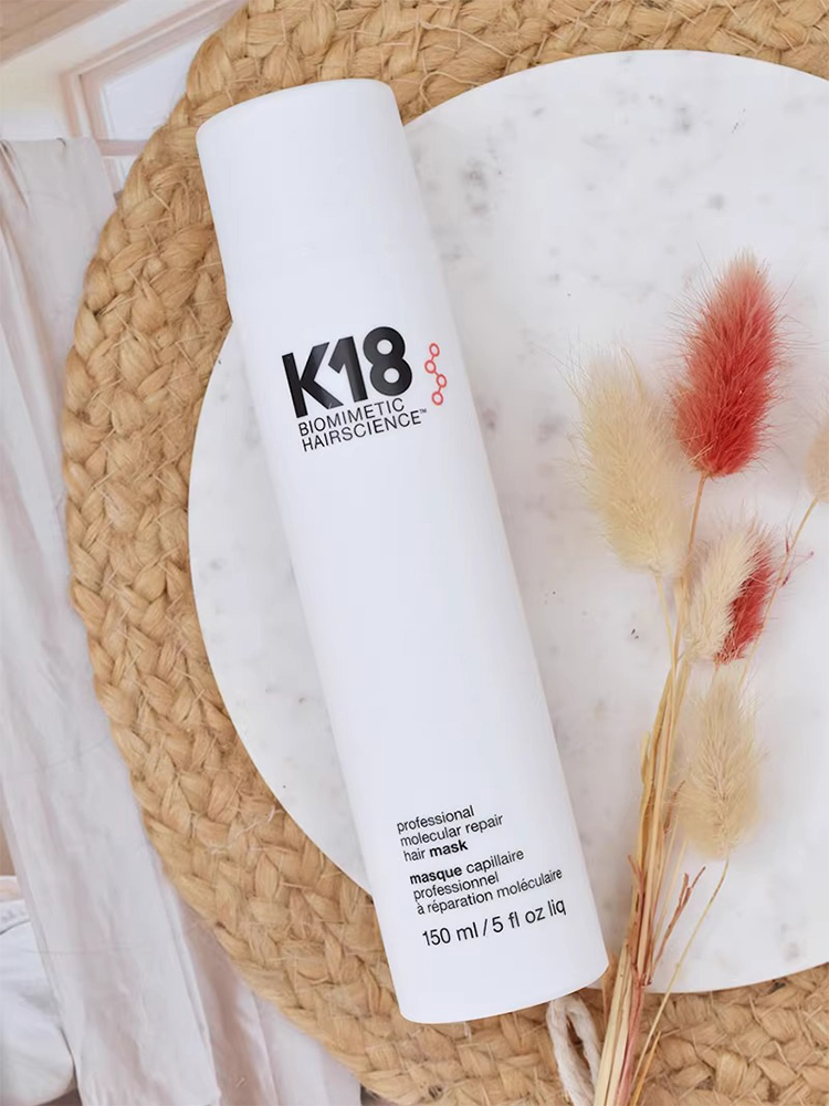 2026 Best Seller K18 150ml Dee - đánh giá và giá Hair Care Natural