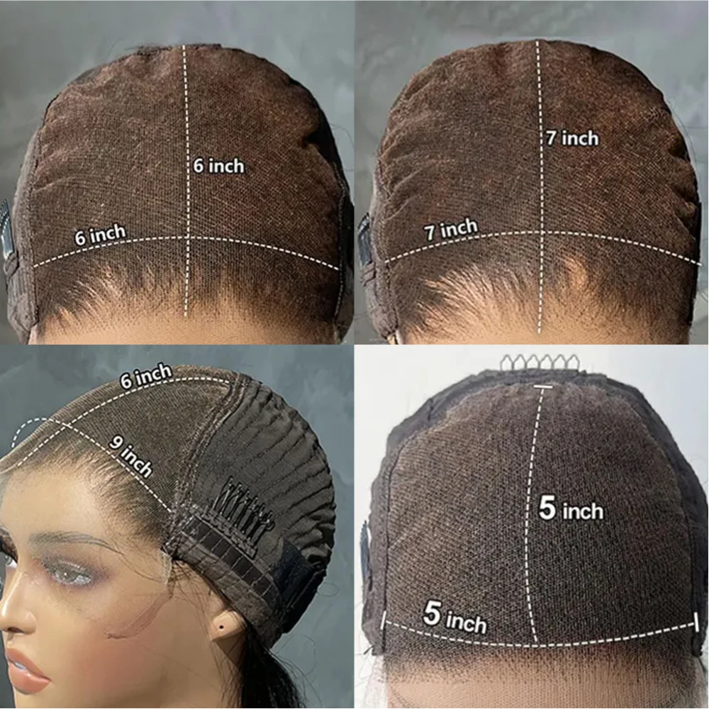 Afro Kinky Curly Wig Short Bob - đánh giá và giá Lace Front Wig