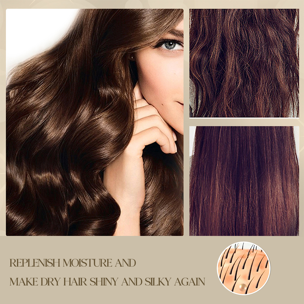 Ginger Hair Cream Deep Cleansi - đánh giá và giá Hair Care Organic