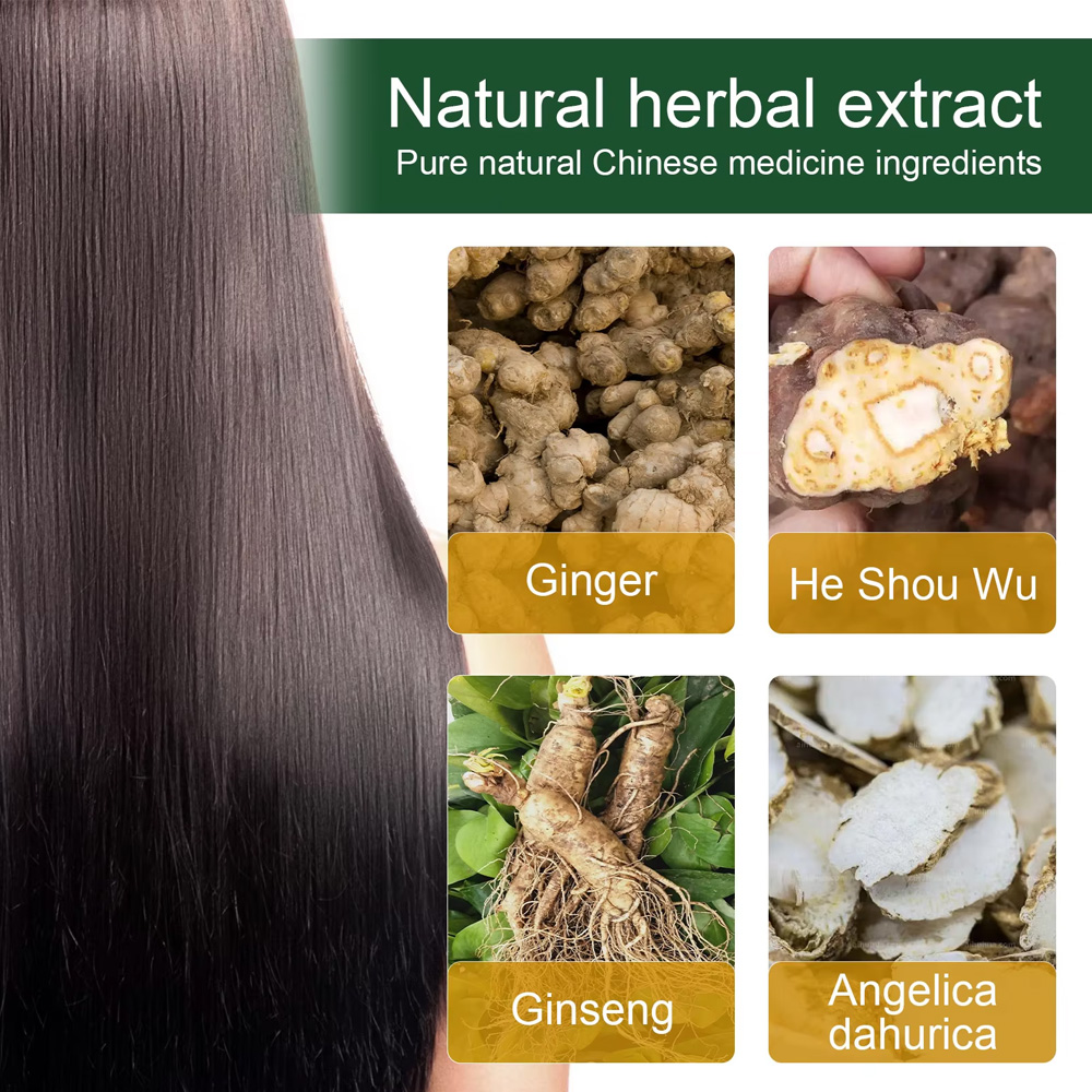 Ginger Hair Cream Deep Cleansi - đánh giá và giá Hair Care Organic