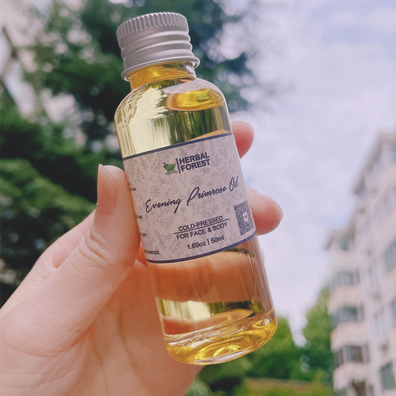 Pure Natural Evening Primrose  - đánh giá và giá Hair Care Natural