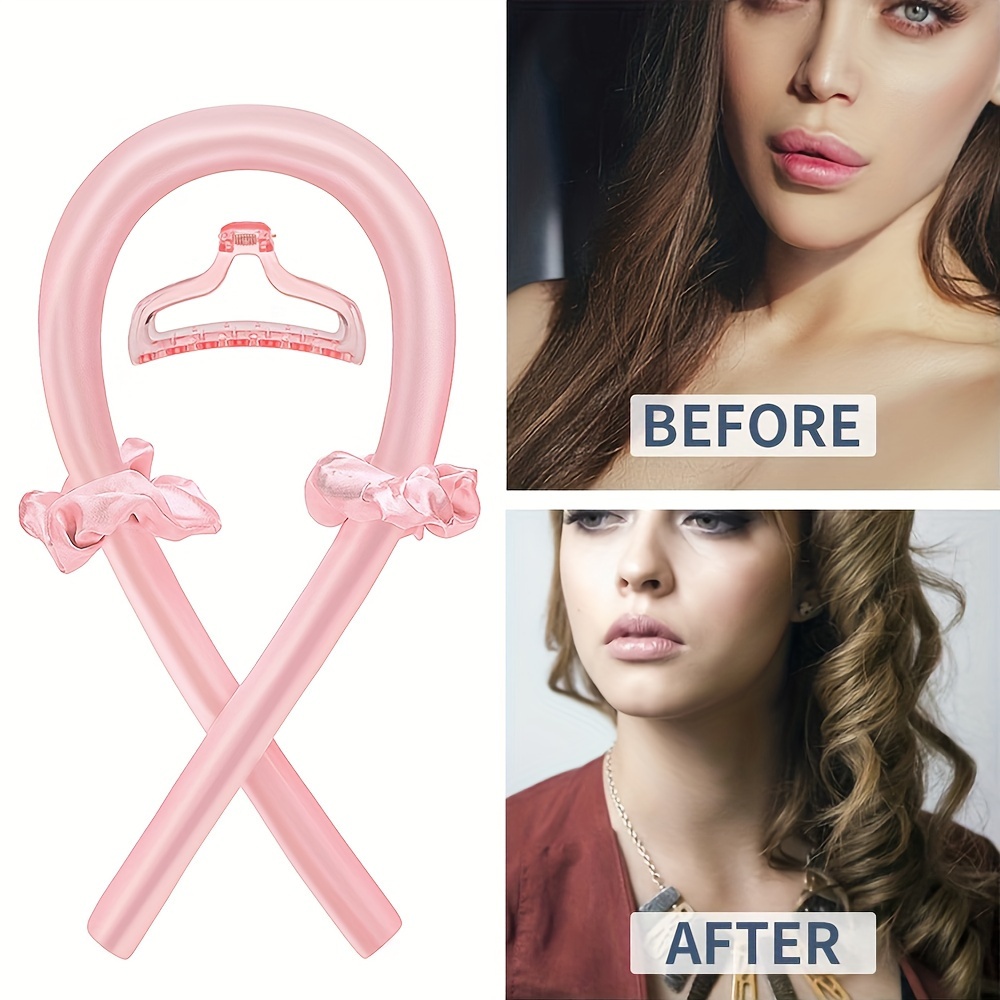 5pcs Styling Set 4-in-1 Heatle - đánh giá và giá Detangling Wide Comb