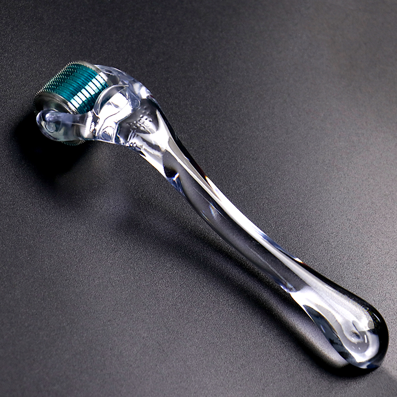 Professional Beauty Derma Roll - đánh giá và giá Hair Care For Hair Growth