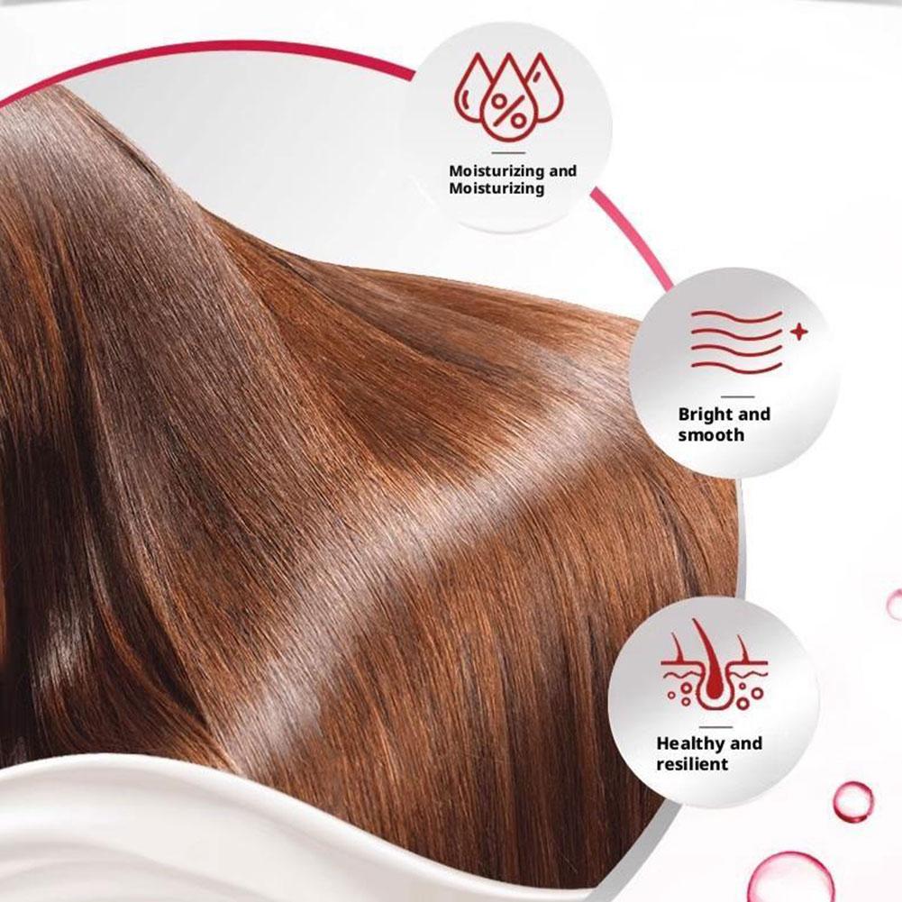 Japan Original Softness Improv - đánh giá và giá Hair Care Korean Products