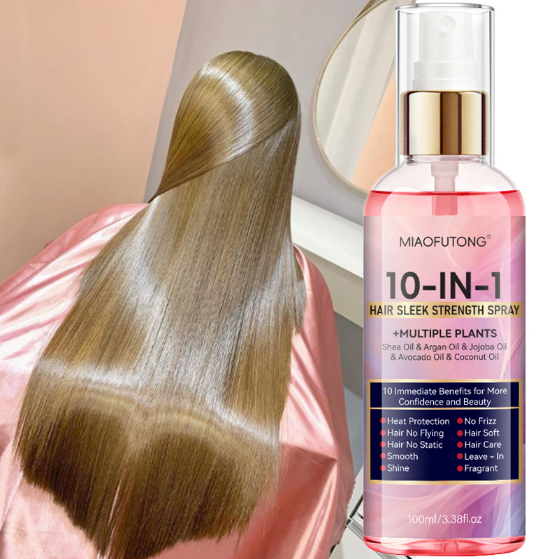 Instant soft 10 in 1 hair care - đánh giá và giá Hair Care Indian