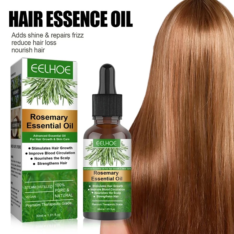 Hair Growth Serum Fast Growing - đánh giá và giá Hair Care Essential Oil Atomizing