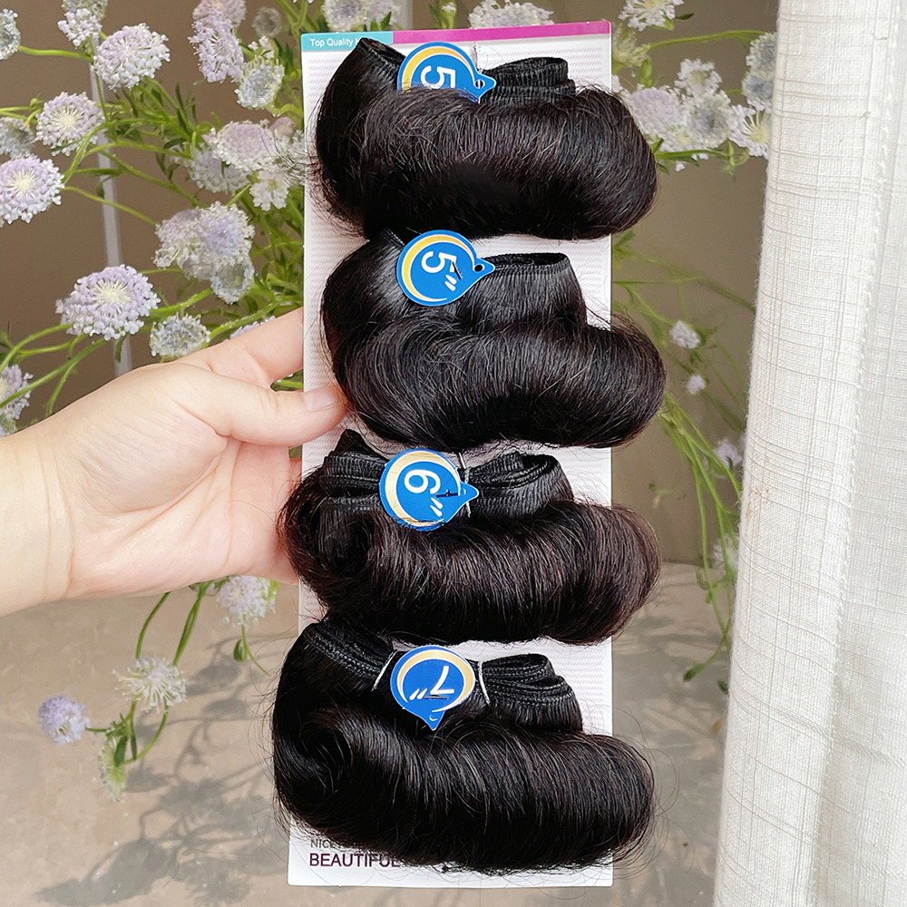 10A Raw Hair Indian Bouncy Cur - đánh giá và giá Hair Care Indian