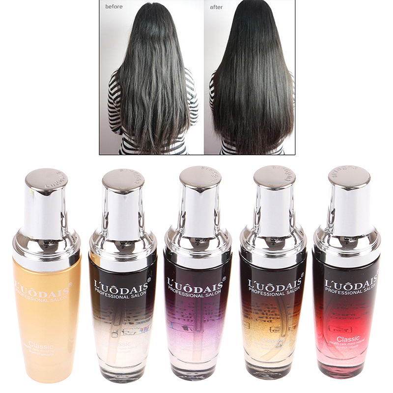 LUODAIS Argan Oil Hair Repair  - đánh giá và giá Hair Care Organic