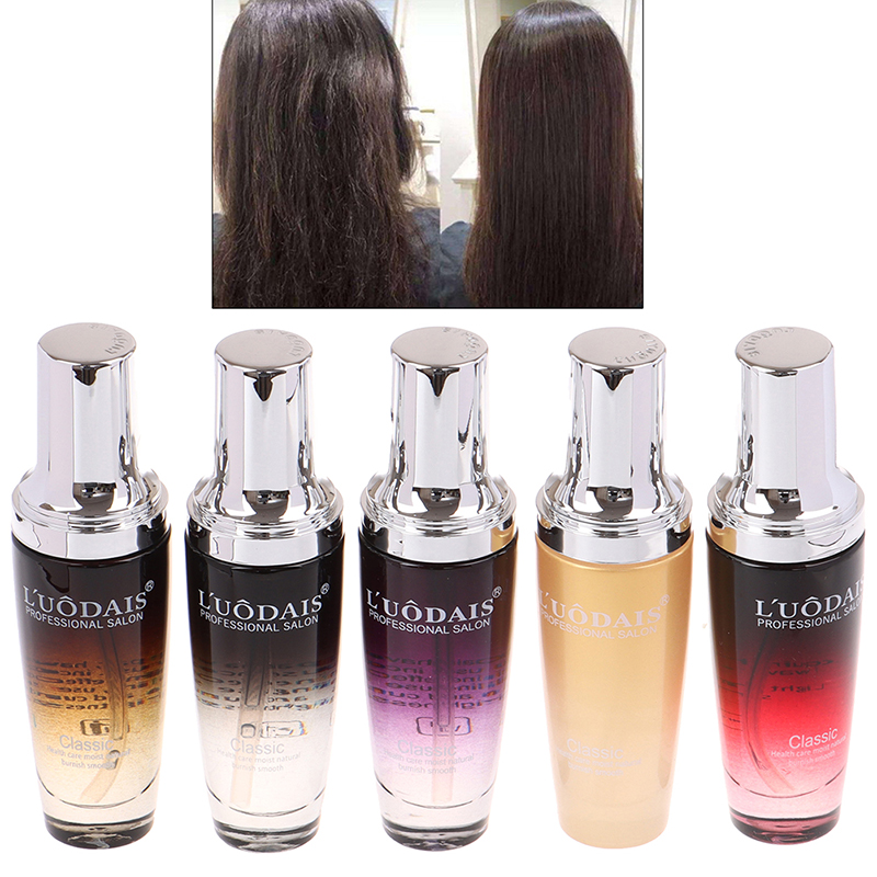 LUODAIS Argan Oil Hair Repair  - đánh giá và giá Hair Care Organic