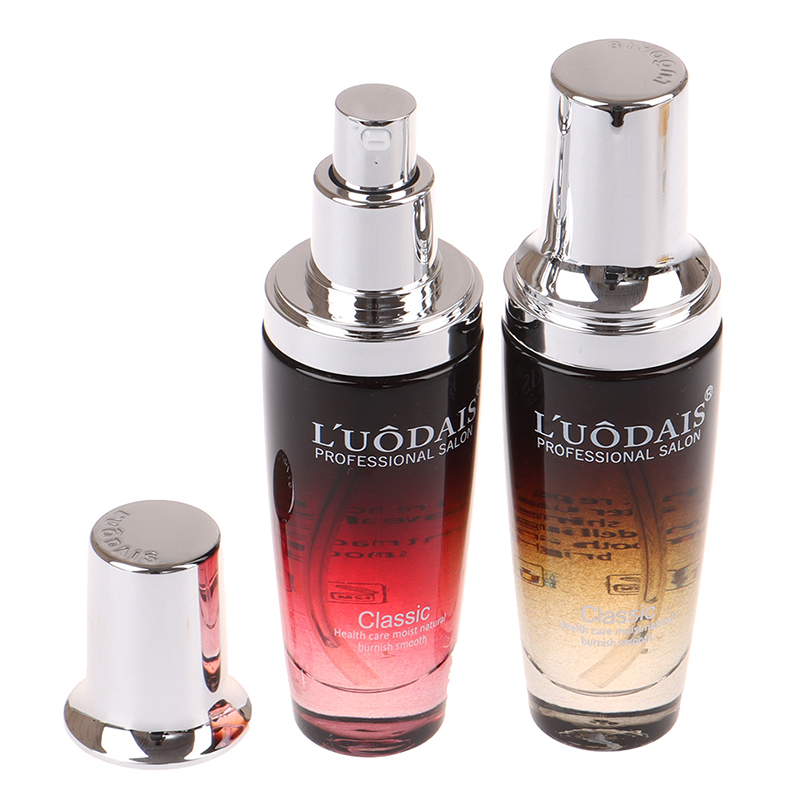 LUODAIS Argan Oil Hair Repair  - đánh giá và giá Hair Care Organic